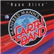 Manfred Mann's Earth Band - Mann Alive